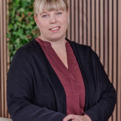 Jenny Maxeus