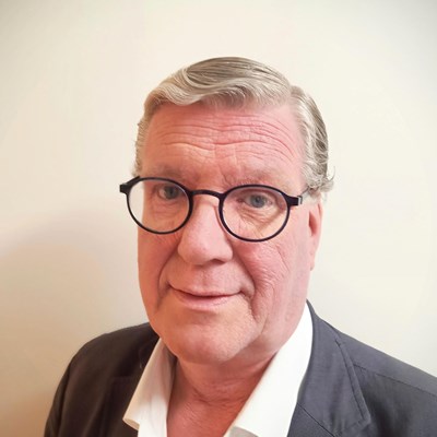 Lars Rylander